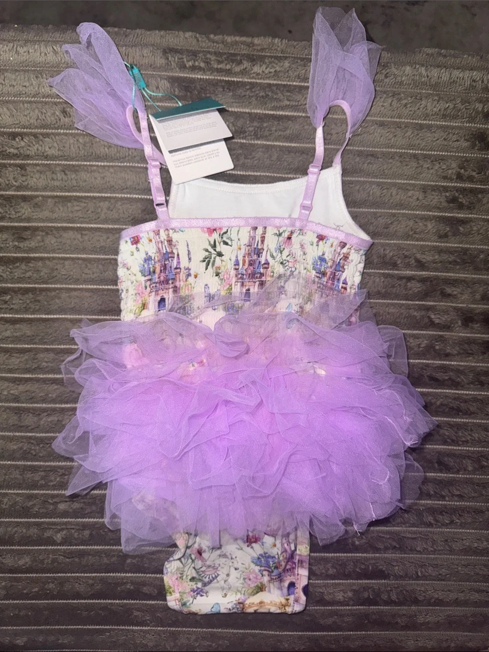 Posh Peanut whimsical unicorn